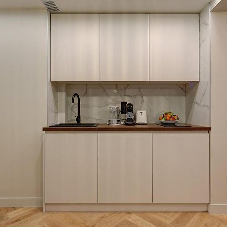 367 Suite Fondary 1 - Superb Apartment In パリ エクステリア 写真