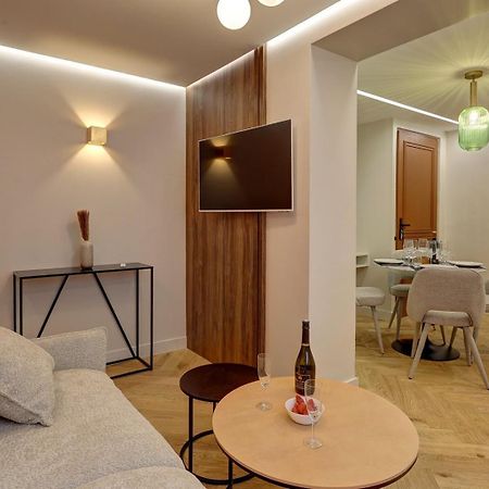 367 Suite Fondary 1 - Superb Apartment In パリ エクステリア 写真