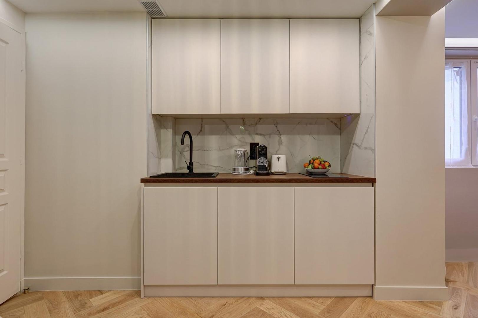 367 Suite Fondary 1 - Superb Apartment In パリ エクステリア 写真