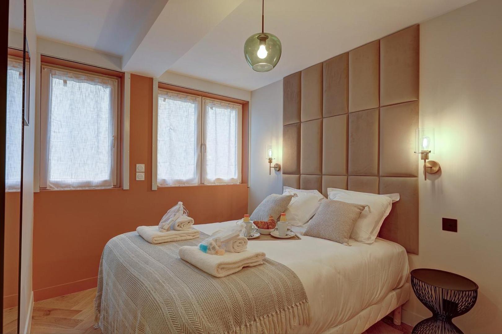 367 Suite Fondary 1 - Superb Apartment In パリ エクステリア 写真