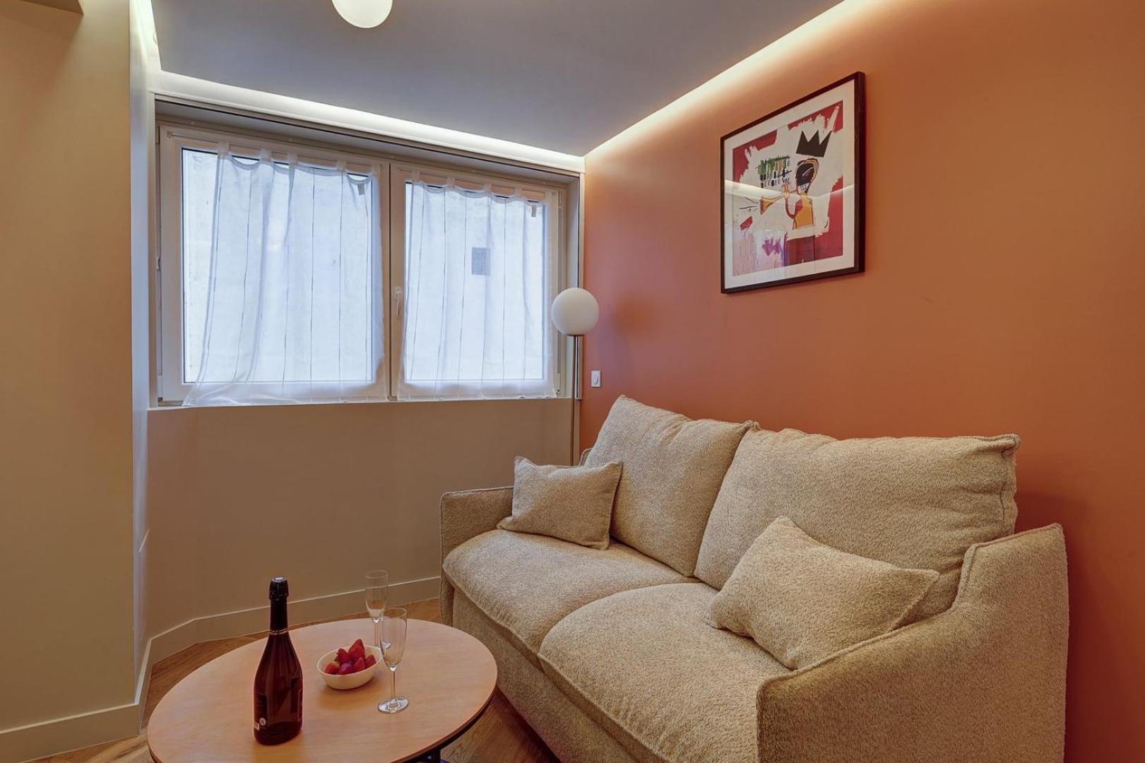367 Suite Fondary 1 - Superb Apartment In パリ エクステリア 写真