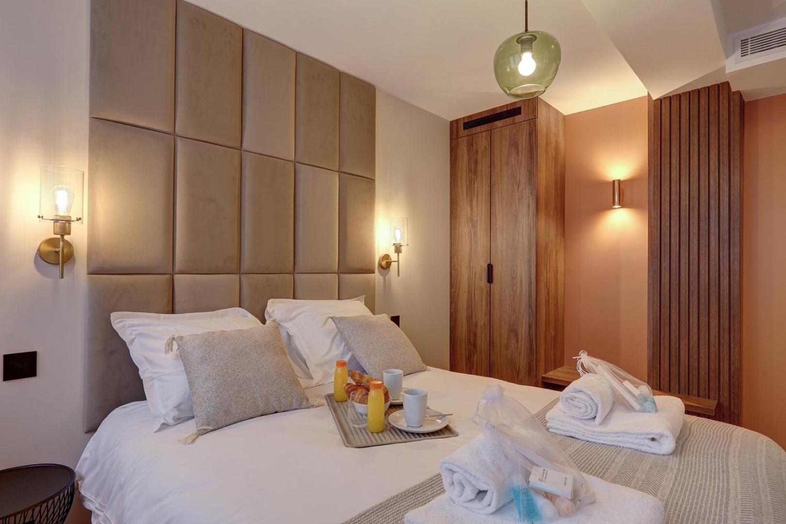 367 Suite Fondary 1 - Superb Apartment In パリ エクステリア 写真